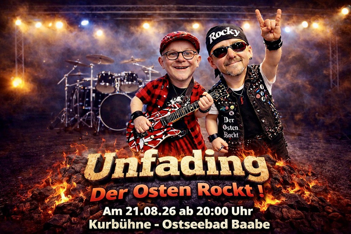 © Unfading © Unfading