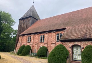 &copy; Kur- und Tourismusbetrieb Ostseebad Prerow