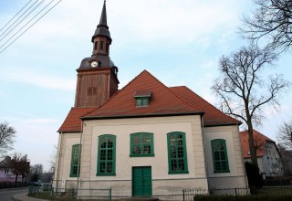 &copy; Pomorze Zachodnie