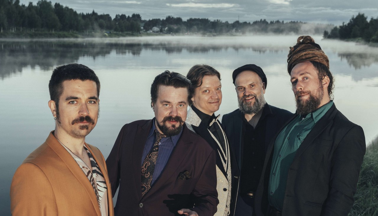 K&uuml;nstler, &copy; K&uuml;nstler