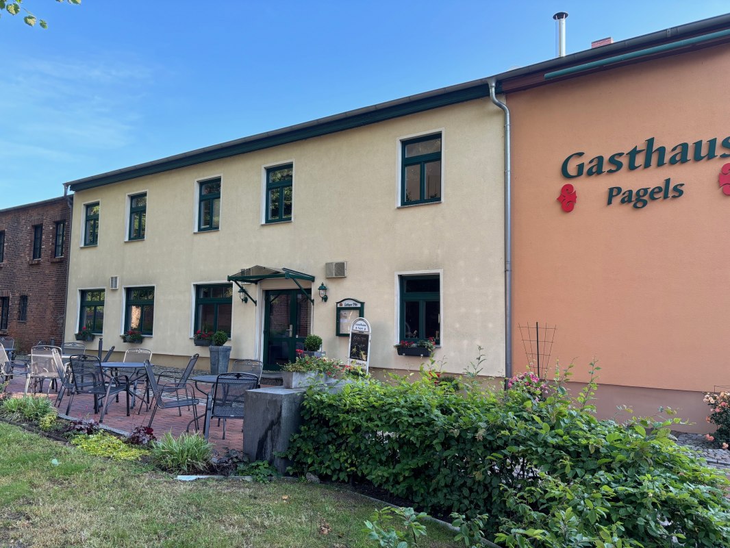 &copy; Kurverwaltung Plau