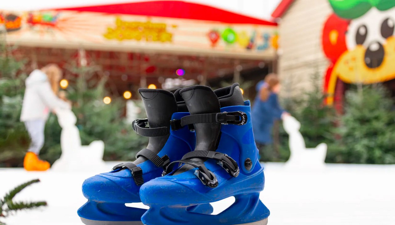 eislaufen-els_2, &copy; Karls Markt OHG