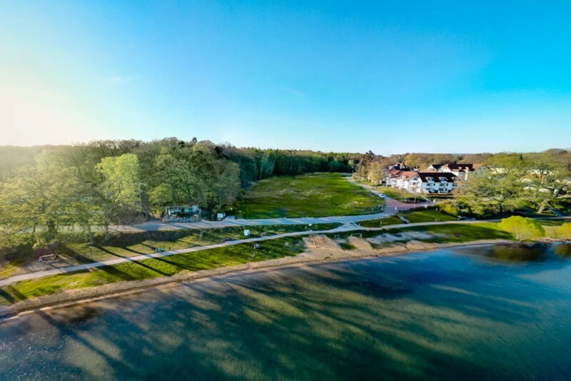 badestellen-plau-seelusterbucht, © Steffen Böttcher badestellen-plau-seelusterbucht, © Steffen Böttcher