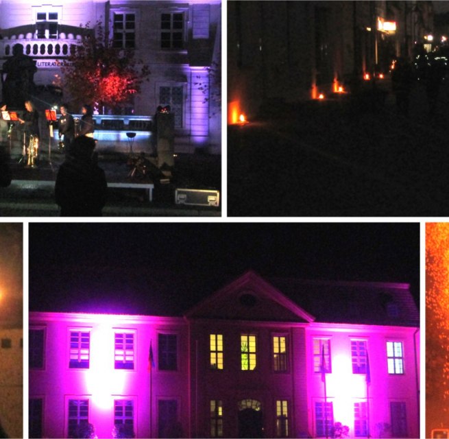 &copy; Fritz-Reuter-Literaturmuseum