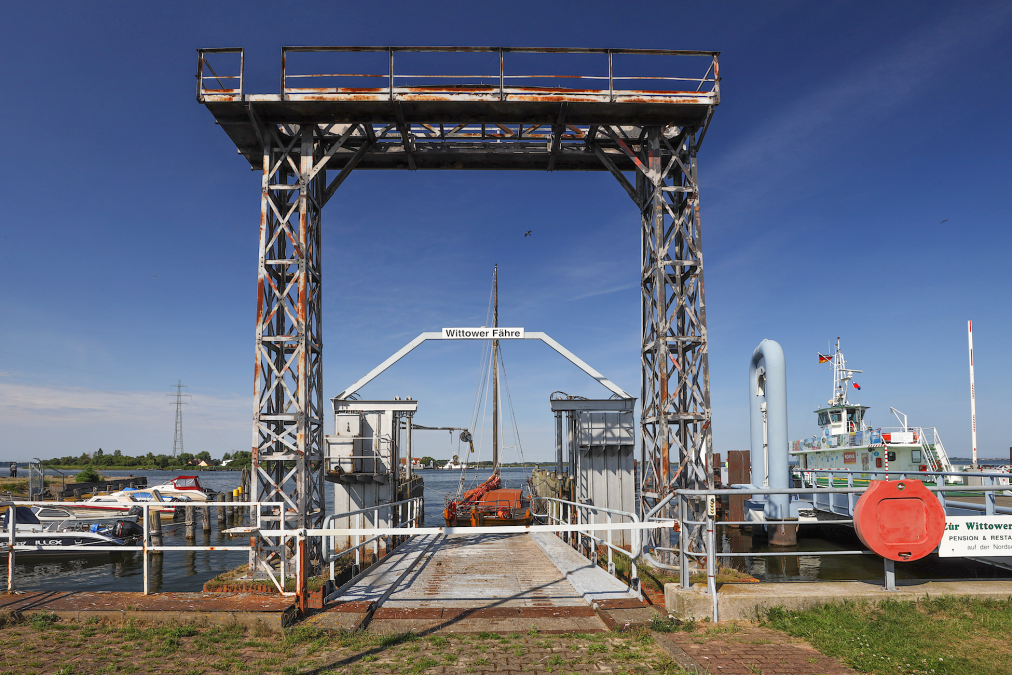 hafen-wittower-faehre_2, © TMV/Gohlke