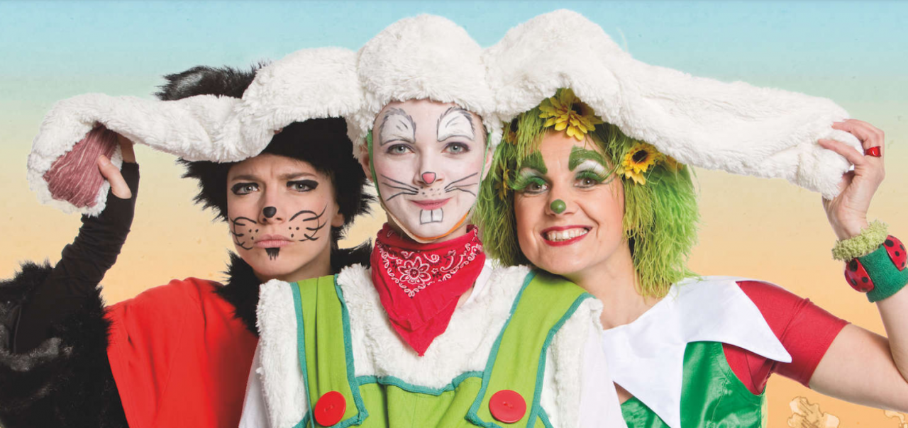 &copy; TOG (Foto: Reinhard Lakomy-Ensemble)