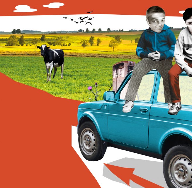 © Grafik: Cindy Schmid © Grafik: Cindy Schmid