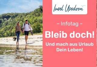 © Usedom Tourismus GmbH © Usedom Tourismus GmbH