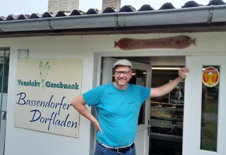 Wurst- und Fleischwaren ohne Schnick & Schnack... // © Martin Hagemann Wurst- und Fleischwaren ohne Schnick & Schnack... // © Martin Hagemann