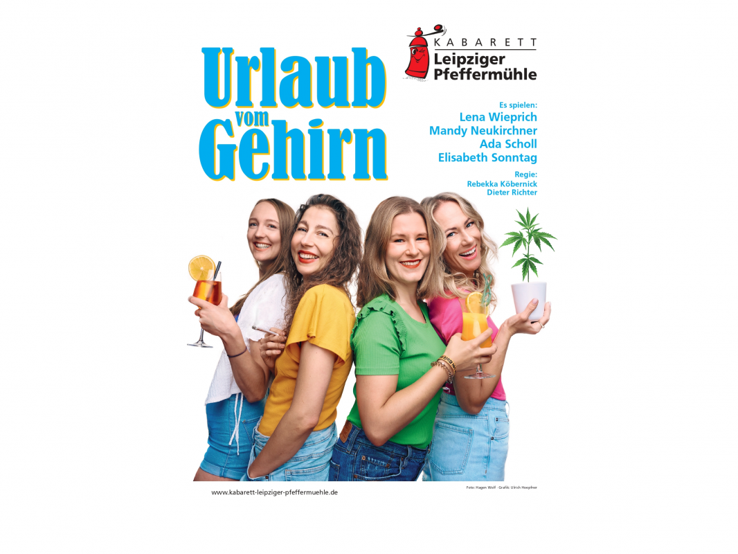 © (c)leipzigerpfeffermühle © (c)leipzigerpfeffermühle
