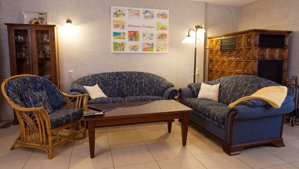 Gemütliche Stunden am Kachelofen, © Martin Schweitzer Gemütliche Stunden am Kachelofen, © Martin Schweitzer