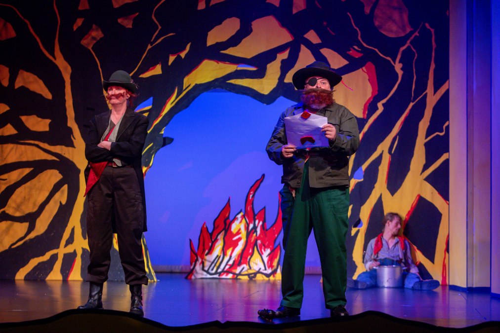 Thomas Mandt, © Thomas Mandt