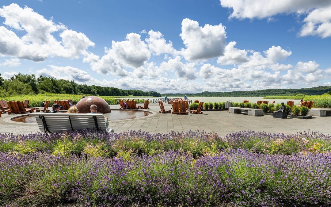 UNESCO Biosfeerreservaat Zuidoost-Rügen, © TMV/Tiemann UNESCO Biosfeerreservaat Zuidoost-Rügen, © TMV/Tiemann