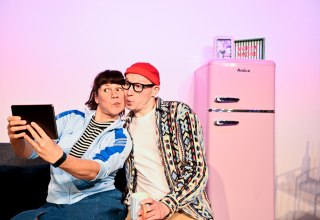 &copy; Theaterwerft