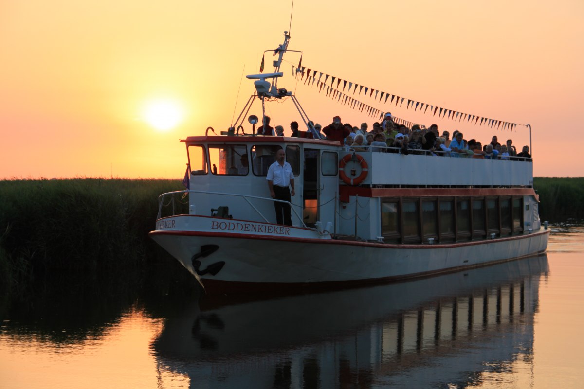 Boddenkieker // &copy; Stadtverwaltung RDG