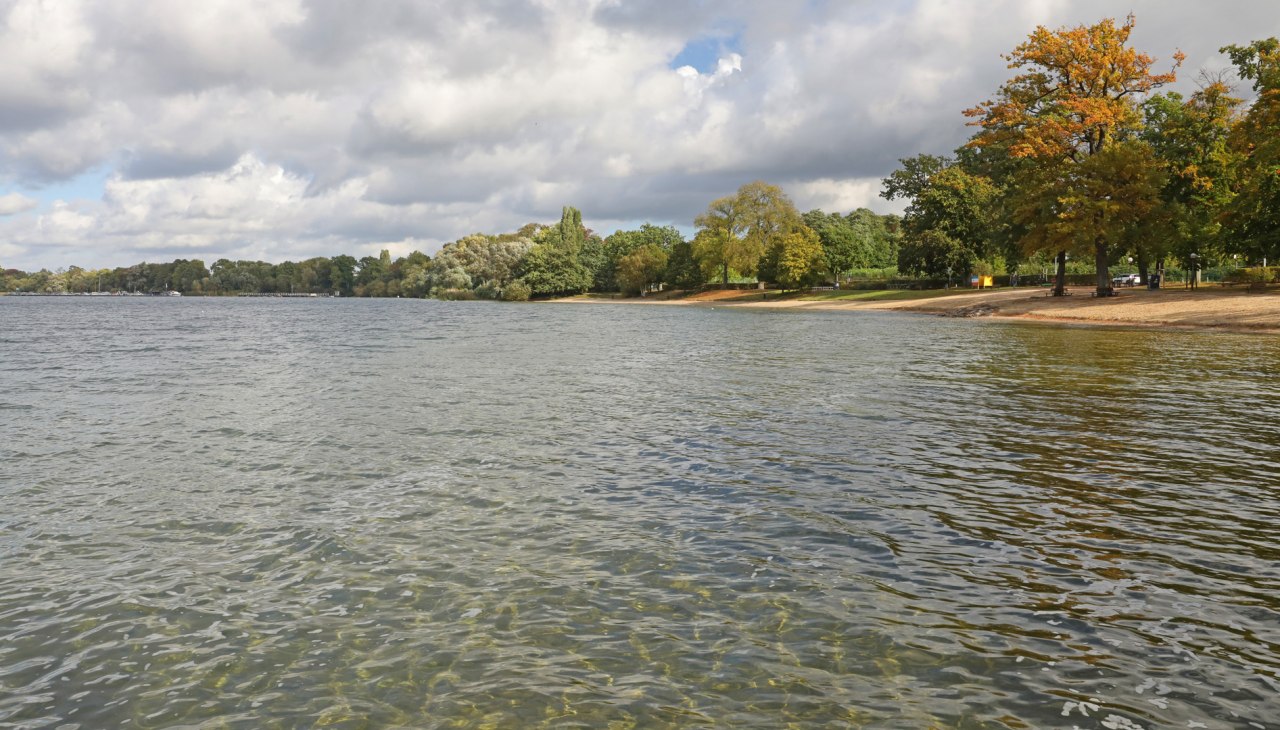 Am Augustabad Neubrandenburg_2, © TMV/Gohlke Am Augustabad Neubrandenburg_2, © TMV/Gohlke