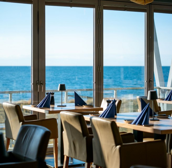 Neujahrsbrunch "blaue boje" // © StrandResort Warnemünde-Markgrafenheide Betriebsgesellschaft mbH Neujahrsbrunch "blaue boje" // © StrandResort Warnemünde-Markgrafenheide Betriebsgesellschaft mbH