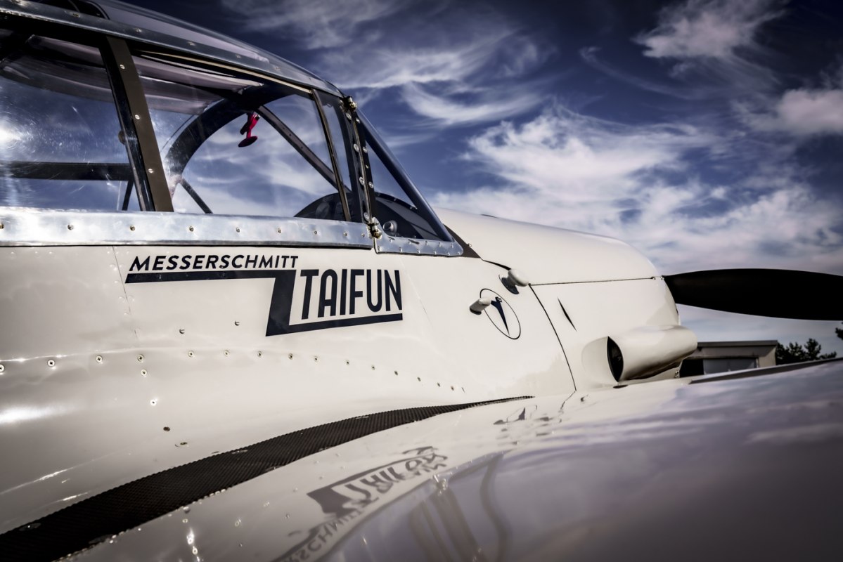 &copy; Hangar10 / Air Fighter Academy GmbH