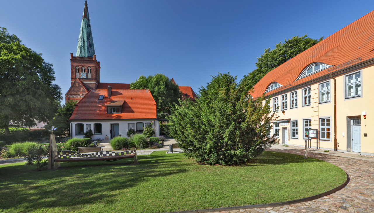 klosterhof-bergen_5, © TMV/Gohlke klosterhof-bergen_5, © TMV/Gohlke