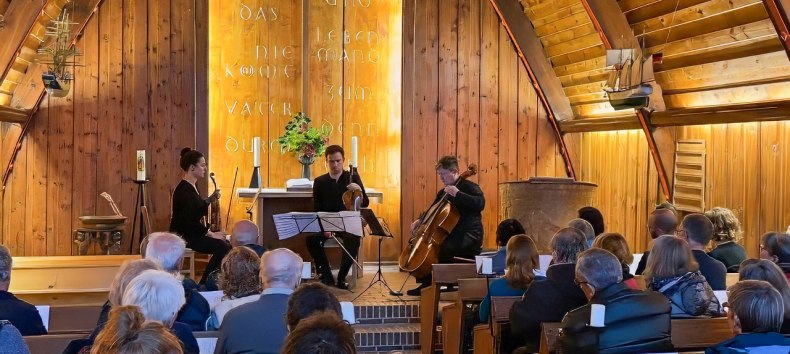 &copy; Kammermusiktage Ahrenshoop