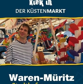 &copy; K&uuml;stenmarkt