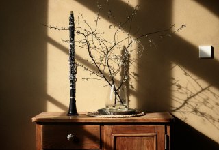 Musik und Kultur im Gut Langwitz // © Paschen Musik und Kultur im Gut Langwitz // © Paschen