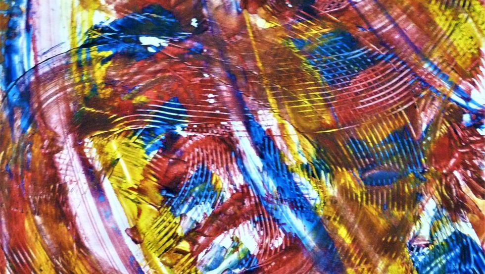 Verschiedenste Farbspiel Impressionen gilt es zu entdecken, © Rene Diederich Verschiedenste Farbspiel Impressionen gilt es zu entdecken, © Rene Diederich