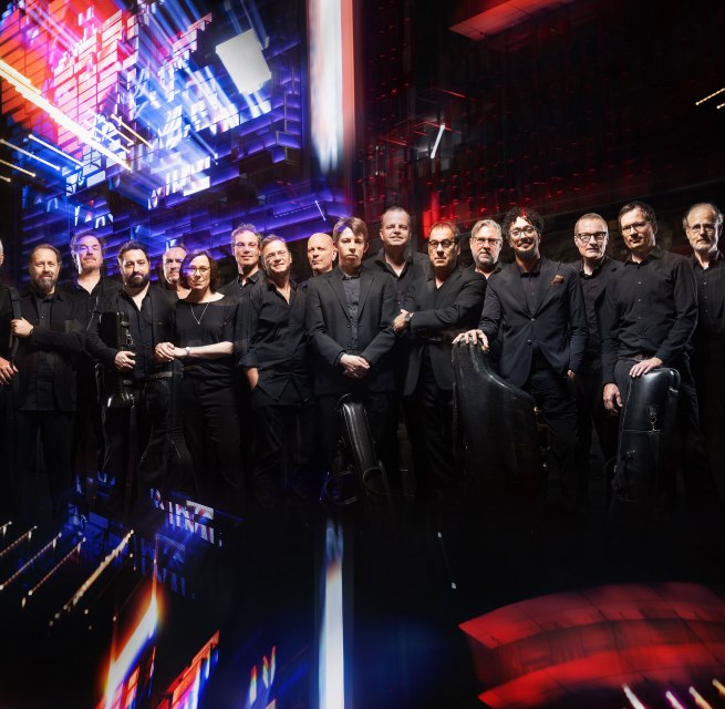 &copy; Maik Floeder/NDR