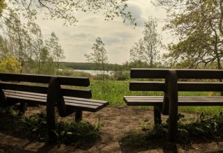 Schwedenschanze // © Verband Meckleburgischer Ostseebäder e.V. Schwedenschanze // © Verband Meckleburgischer Ostseebäder e.V.