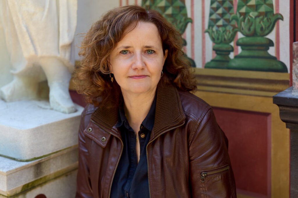 Julia Schoch: Wild nach einem wilden Traum Julia Schoch: Wild nach einem wilden Traum