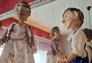 &copy; Christiane Veltens