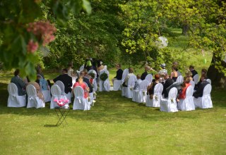 &copy; Gut Gerdshagen / Bettina Arndt