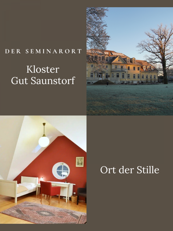 Kloster Gut Saunstorf // &copy; Deva Parkin