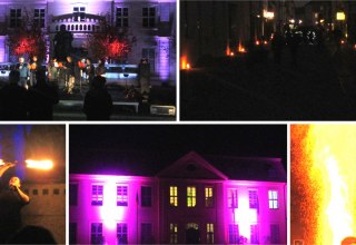 © Fritz-Reuter-Literaturmuseum © Fritz-Reuter-Literaturmuseum