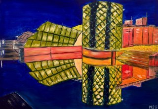 &copy; Wolfgang Hube