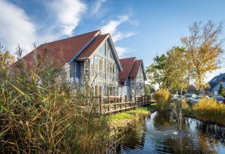 © Kurmittelcentrum Zingst © Kurmittelcentrum Zingst