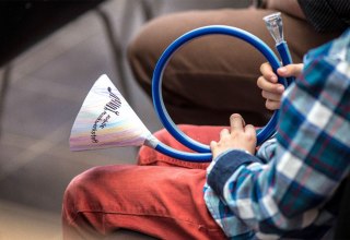 &copy; Oliver Borchert