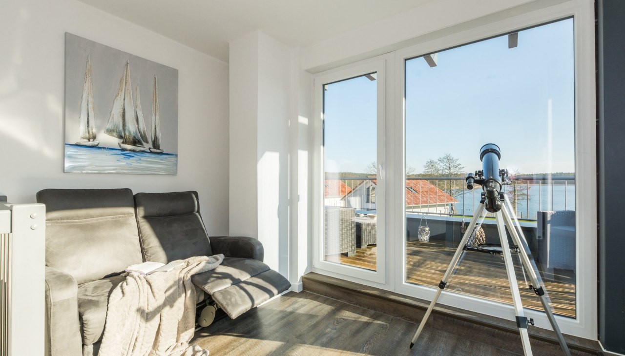 Blick auf den Altdorfer See, &copy; Friederike Hegner