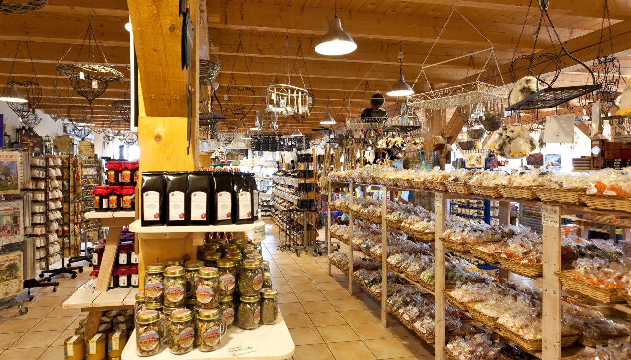 M&uuml;ritzer Bauernmarkt - Erlebnis, Vielfalt & Genuss, &copy; Mirko Runge