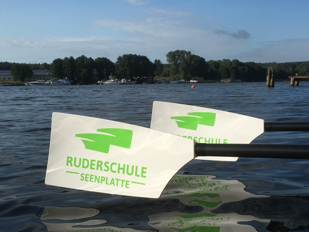 &copy; Ruderschule Seenplatte GbR