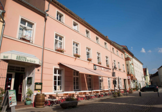 © Aristo der Grieche © Aristo der Grieche