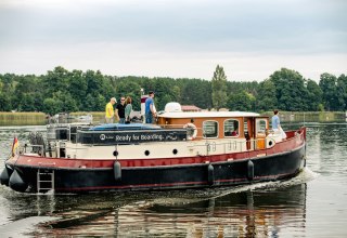 Aquanaut Vintage, &copy; Margit Wild