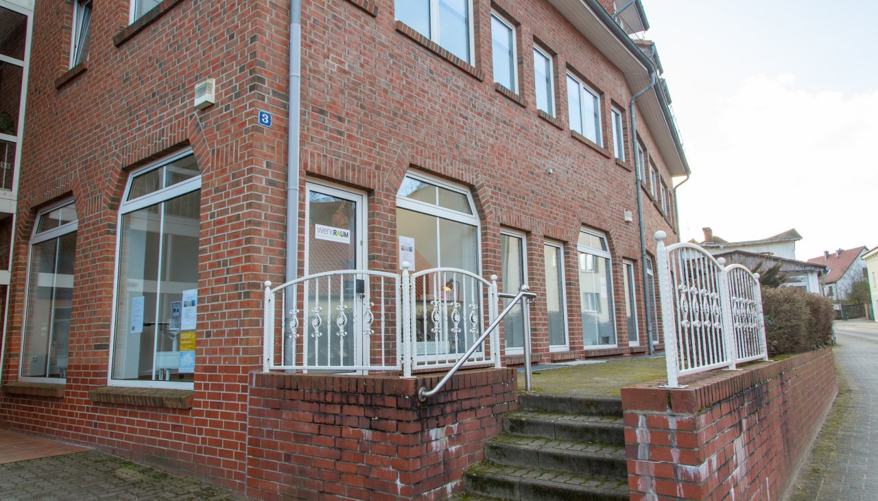 2023 Umgezogen aus der Alten Galerie in das Wohn- und Geschäftshaus, © Janosh Sagawe 2023 Umgezogen aus der Alten Galerie in das Wohn- und Geschäftshaus, © Janosh Sagawe