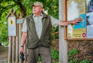 © Binzer Bucht Tourismus © Binzer Bucht Tourismus