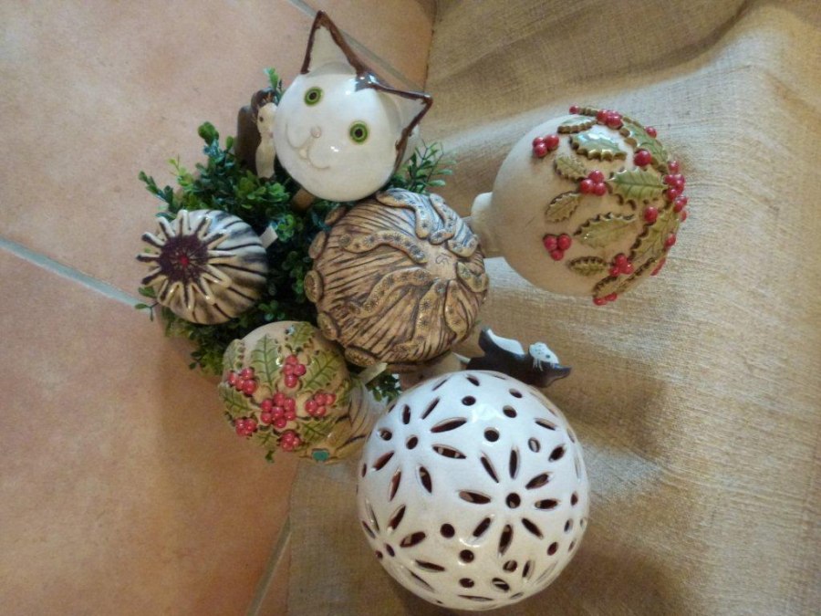 Keramik von Kati Sammler, © Kati Sammler