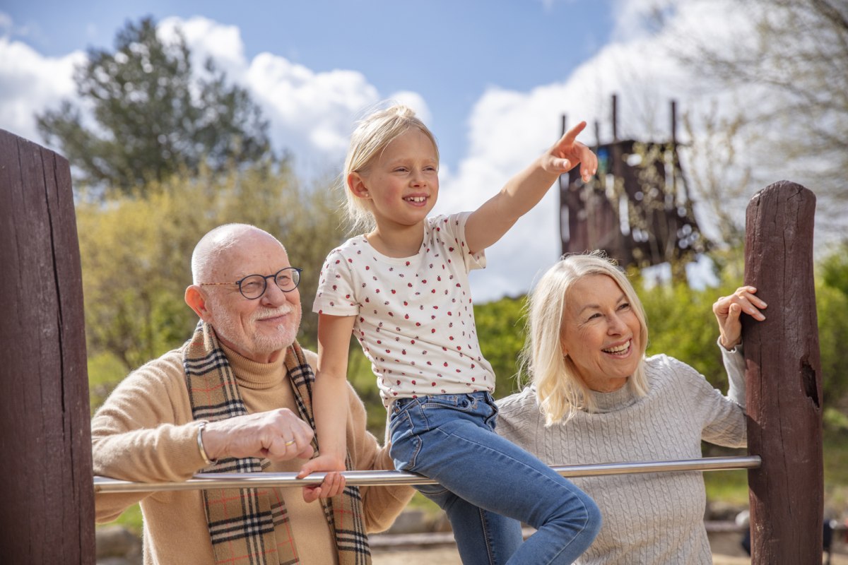 BEECH Resort Fleesensee, &copy; Fleesensee Feriendorf GmbH