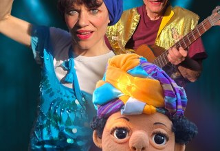 © Theater Phoebus © Theater Phoebus