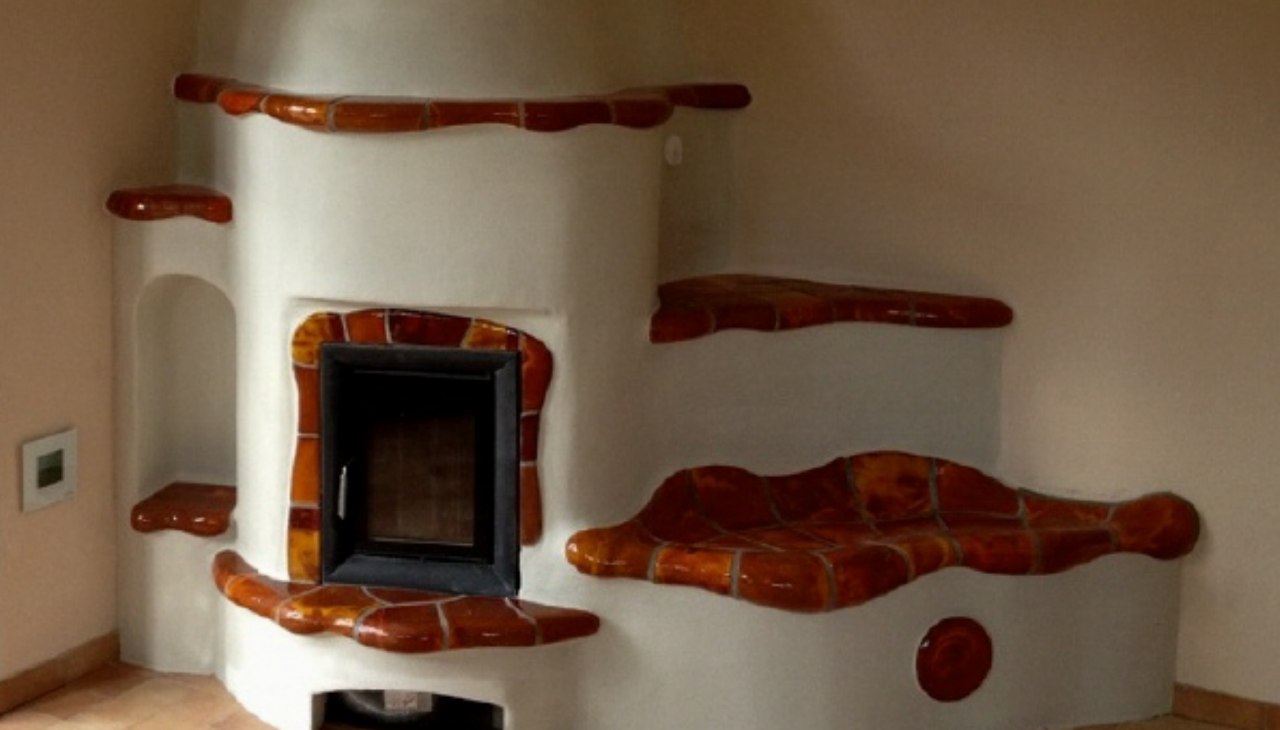 Ofenwaren, © Bauterrakotta Susanne Koenig