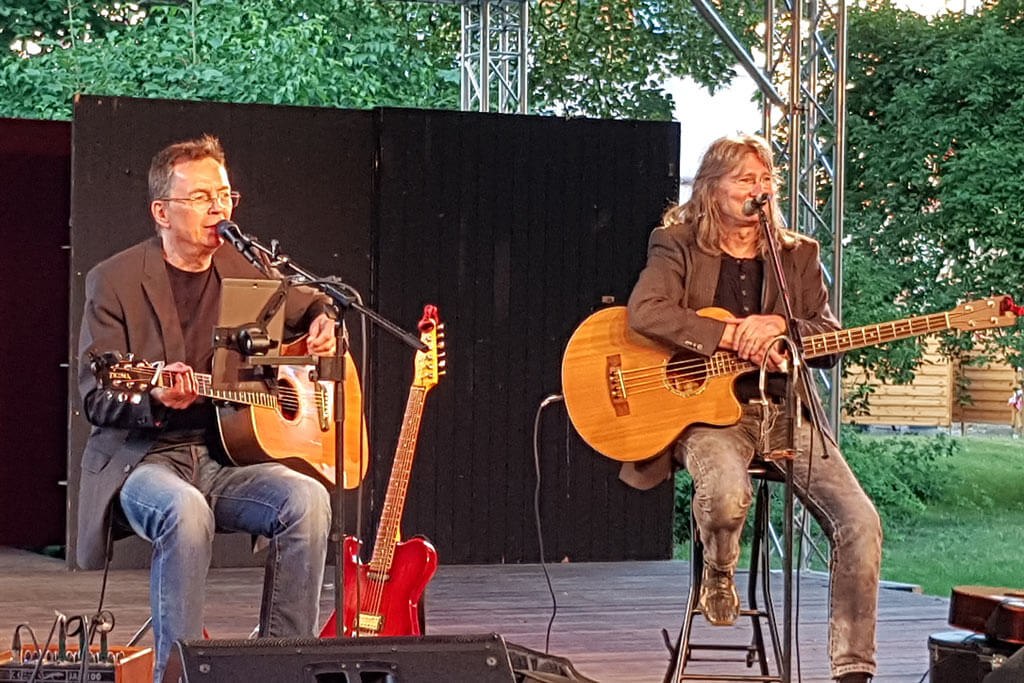 &copy; Matthias Kaye