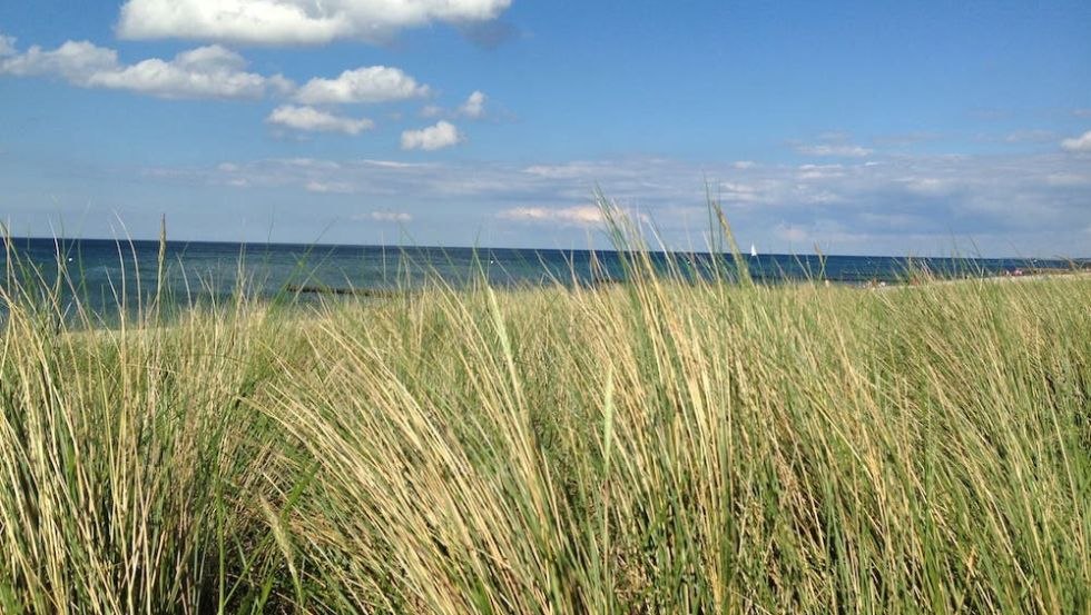Urlaub an der Ostsee // © Rudolf Ristov Urlaub an der Ostsee // © Rudolf Ristov